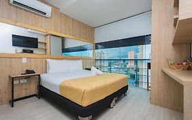 Hotel Piso 12